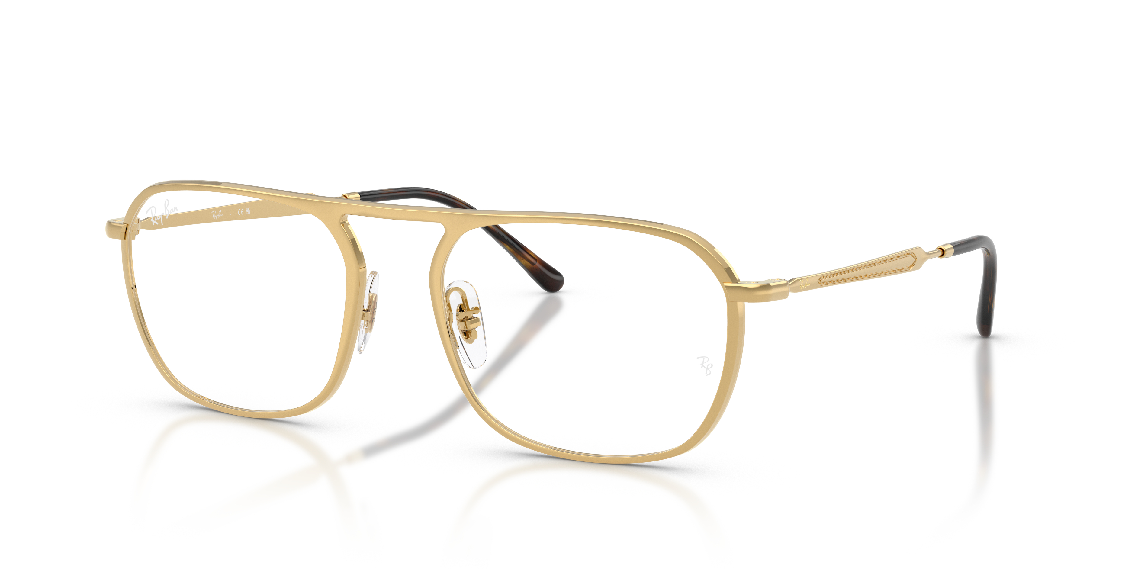 Ray-Ban RX6548 2500  